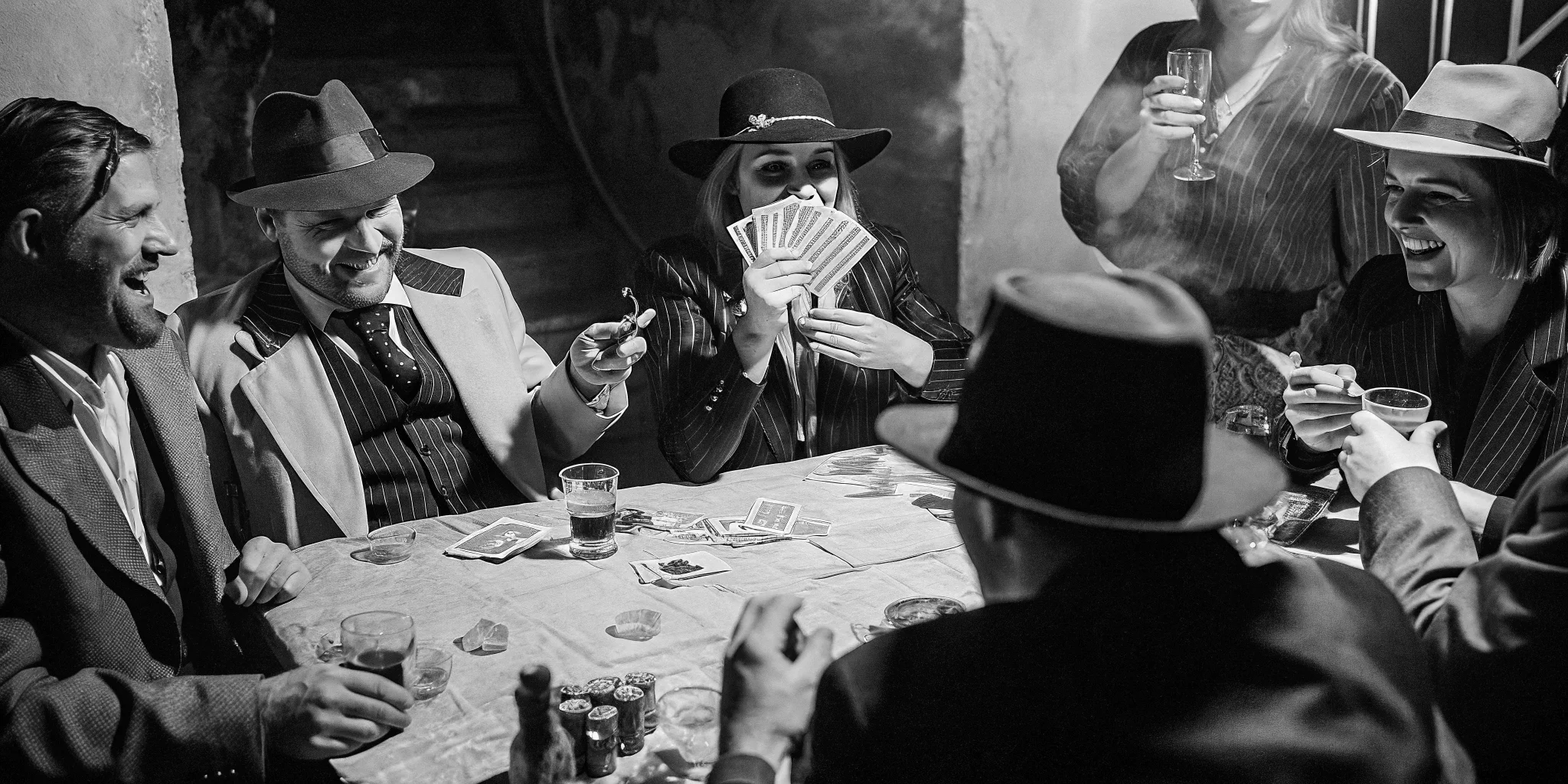 mafia photo 2