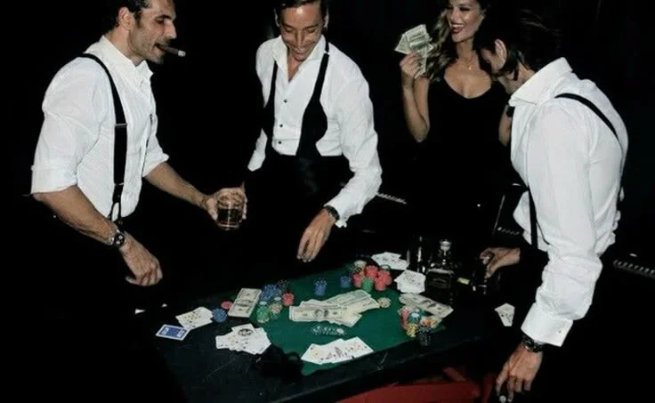 mafia photo 3